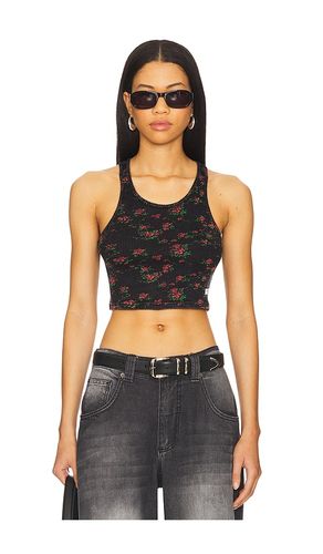 DÉBARDEUR CROPPED DOS-NAGEUR CLASSIQUE BODYWEAR in . Size M, S, XL, XS - Alexander Wang - Modalova