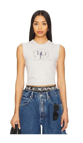 Graphic Baby Muscle Tee en . Taille S. Also en XS - Alexander Wang - Modalova