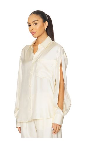 CHEMISE en . Taille S. Also en XS, M - Alexander Wang - Modalova