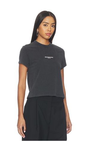 T-SHIRT TEE en . Taille L. Also en - Alexander Wang - Modalova