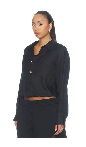 Pre-styled Cami Top With Shirt en . Taille XS. Also en S, M, L - Alexander Wang - Modalova