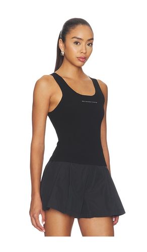 DÉBARDEUR RACER en . Taille M. Also en S, XS - Alexander Wang - Modalova