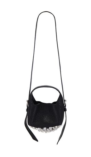 Alexander Wang SAC REX in Black - Alexander Wang - Modalova