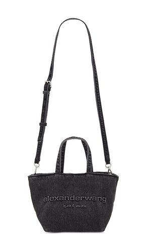 SAC FOURRE-TOUT PUNCH SMALL in - Alexander Wang - Modalova