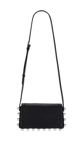 SAC BANDOULIÈRE FORME PORTEFEUILLE ROZ in - Alexander Wang - Modalova