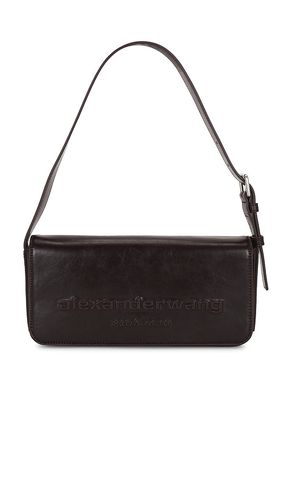 Punch Flap Shoulder Bag in - Alexander Wang - Modalova