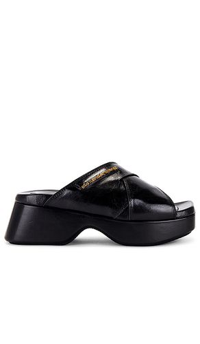 SANDALES COMPENSÉES FLOAT CRISS-CROSS in . Size 40.5 - Alexander Wang - Modalova