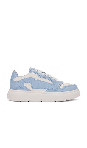 SNEAKERS PUFF LOW TOP in . Size 36, 37, 38, 39, 40, 41 - Alexander Wang - Modalova