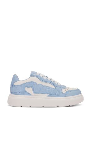 SNEAKERS PUFF LOW TOP in . Size 37, 38, 39, 40, 41 - Alexander Wang - Modalova