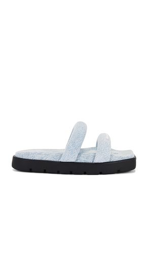 SANDALES JAY FLATFORM in . Size 38, 39 - Alexander Wang - Modalova