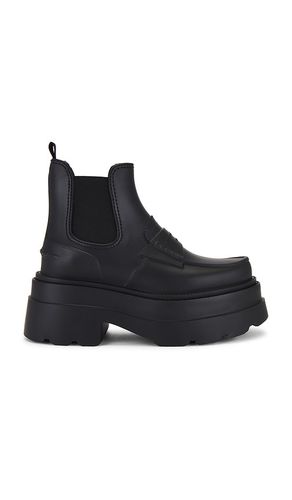 BOTTES DE PLUIE CARTER ANKLE PLATFORM in . Size 39, 40, 41 - Alexander Wang - Modalova