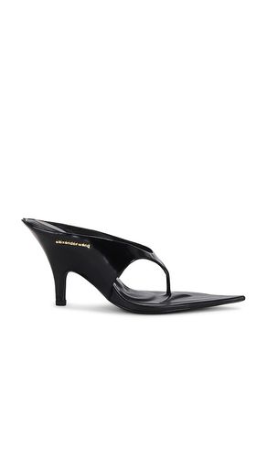 SANDALES IRINA 90 POINTY TOE THONG in . Size 39 - Alexander Wang - Modalova