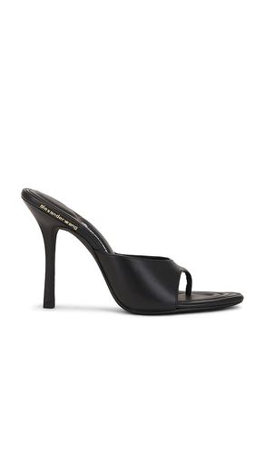 Lucienne 105 Thong Mule in . Size 37.5, 38, 38.5, 39 - Alexander Wang - Modalova