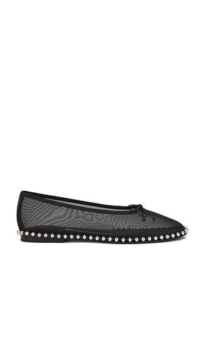 Lina Ballchain Flat in . Size 37.5, 39, 40 - Alexander Wang - Modalova