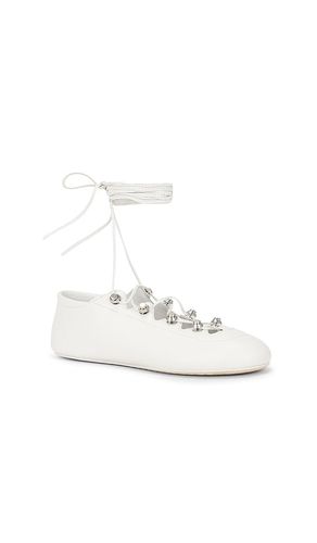 PLAT VYOLETTE en . Taille 37. Also en 40, 41 - Alexander Wang - Modalova