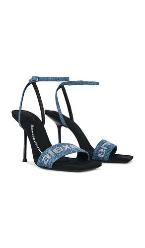 SANDALES JULIE BILLBOARD 105MM en -. Taille 36. Also en 37, 38, 40 - Alexander Wang - Modalova