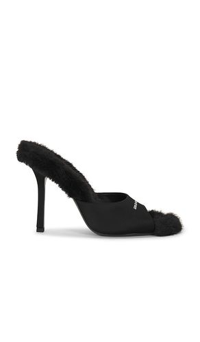 MULES CHER 105MM en . Taille 35. Also en 36, 37, 38, 39, 40, 41 - Alexander Wang - Modalova