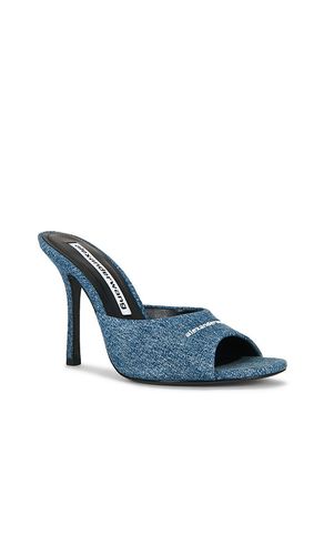 MULES CHER 105MM en . Taille 38. Also en 39 - Alexander Wang - Modalova