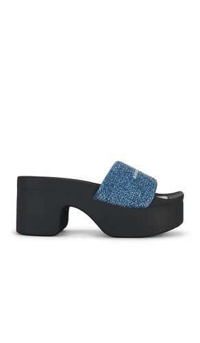 NU-PIED DENIM HOTFIX en . Taille 38. Also en 40, 41 - Alexander Wang - Modalova