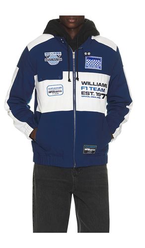 BLOUSON NA en . Taille S. Also en M, L, XL/1X - Atlassian Williams Formula 1 - Modalova