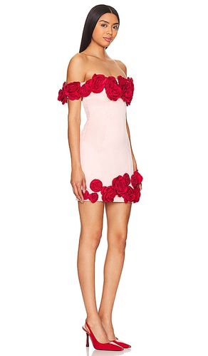 ROBE COURTE ROSALIE en . Taille S. Also en XS - Atoir - Modalova