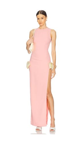 Atoir ROBE MAXI in Pink. Size XL - Atoir - Modalova