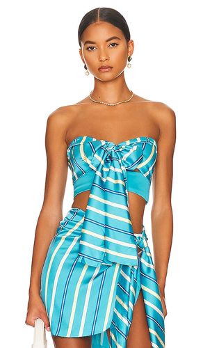 Tied Up Crop in . Size XS - Atoir - Modalova
