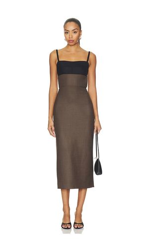 ROBE SAMANTHA en . Taille 0. Also en 4, 6, 8 - Amir Taghi - Modalova