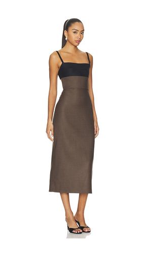 ROBE SAMANTHA en . Taille 0. Also en 4, 6, 8 - Amir Taghi - Modalova