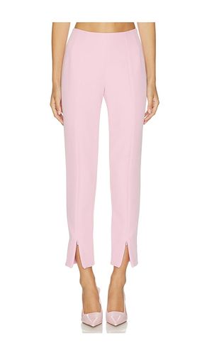 PANTALON MICKEY en . Taille 0. Also en 2, 6 - Amir Taghi - Modalova
