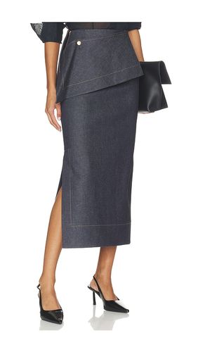 JUPE ELOISE en . Taille 0. Also en 4, 8 - Amir Taghi - Modalova