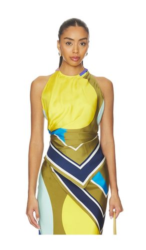 Adrienne Top en ,. Taille 4. Also en 6 - Amir Taghi - Modalova