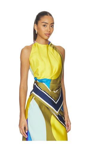 Adrienne Top en ,. Taille 4. Also en 6 - Amir Taghi - Modalova