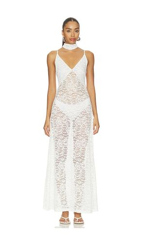 X Gigi & Olive Forte Dei Marmi Lace Dress in . Size M. Also in S, XS - Away That Day - Modalova