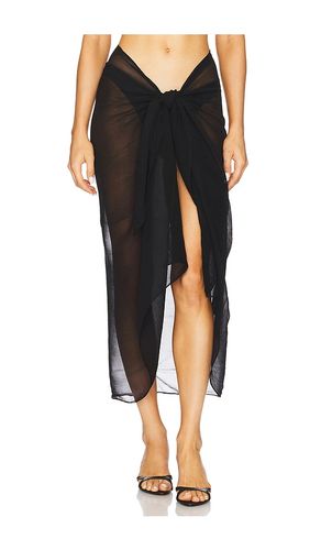 Santorini Sarong in - Away That Day - Modalova