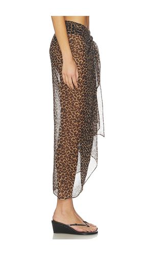 Santorini Sarong in - Away That Day - Modalova