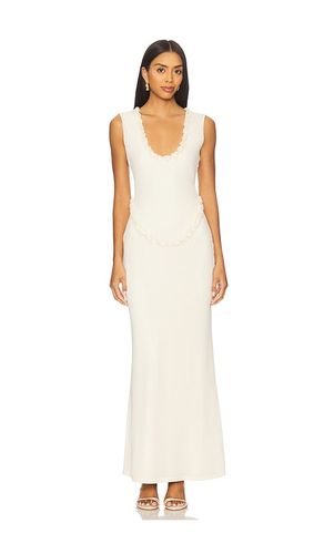 ROBE MIRO en . Taille L. Also en XS - Amelie Teje - Modalova
