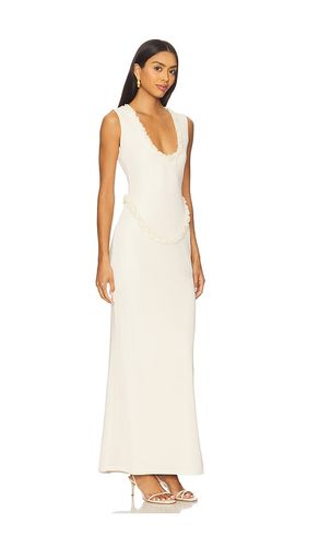 ROBE MIRO en . Taille L. Also en XS - Amelie Teje - Modalova