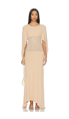 ROBE EVELYN en . Taille S. Also en - Amelie Teje - Modalova