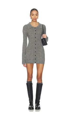 ROBE NORAH KNIT MINI en . Taille M. Also en S - Amelie Teje - Modalova