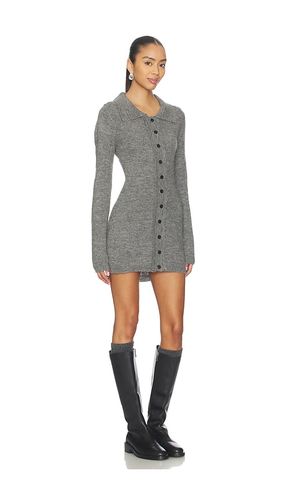 Norah Knit Mini Dress in . Size M. Also in S - Amelie Teje - Modalova