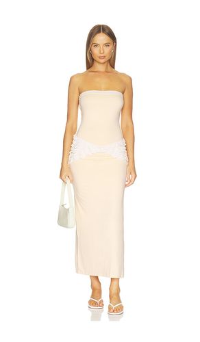 Elsa Dress in . Size L. Also in M, S, XS - Amelie Teje - Modalova