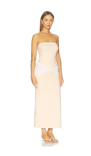 Elsa Dress in . Size L. Also in M, S, XS - Amelie Teje - Modalova
