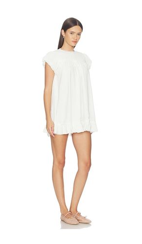 ROBE SABRINA MINI en . Taille S. Also en M - Amelie Teje - Modalova