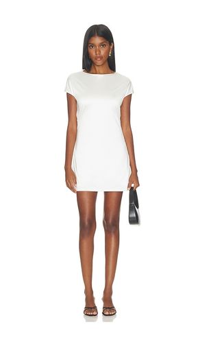 Beinvenue Dress in . Size M. Also in S, XS - Amelie Teje - Modalova
