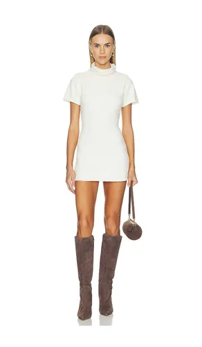 Graciela Mini Dress in . Size L. Also in M, S, XS - Amelie Teje - Modalova