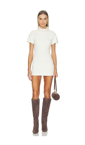 ROBE GRACIELA MINI en . Taille S. Also en XS - Amelie Teje - Modalova