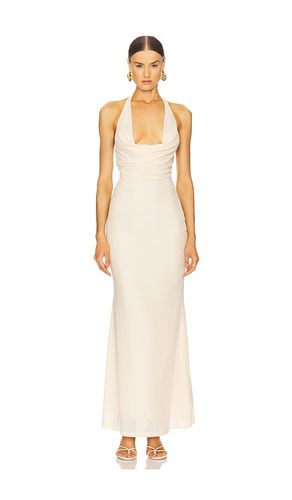 ROBE DE SOIRÉE DOS NU VEUVE en . Taille L. Also en M, XL - Amelie Teje - Modalova