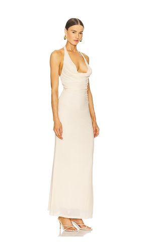 ROBE DE SOIRÉE DOS NU VEUVE en . Taille M. Also en L, XL - Amelie Teje - Modalova