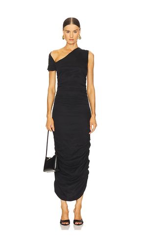 ROBE MI-LONGUE STASERA en . Taille M. Also en XS - Amelie Teje - Modalova